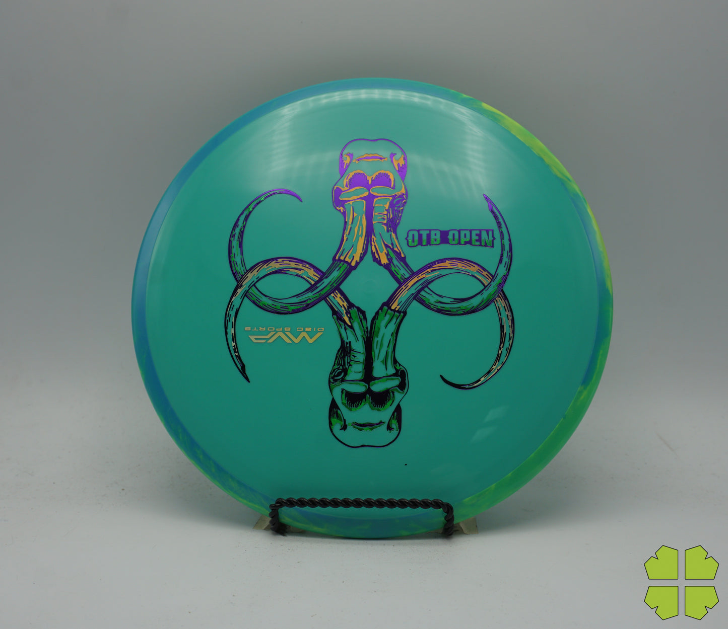 Crave - 2024 OTB Open Neutron Soft