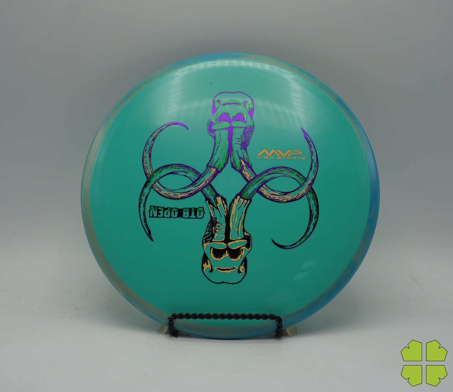 Crave - 2024 OTB Open Neutron Soft