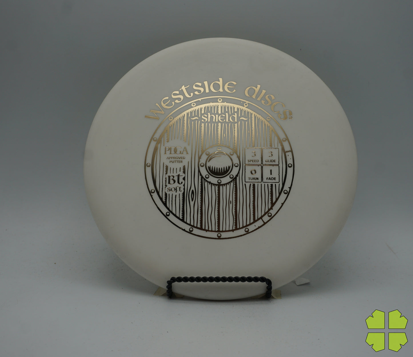 Shield - BT Soft