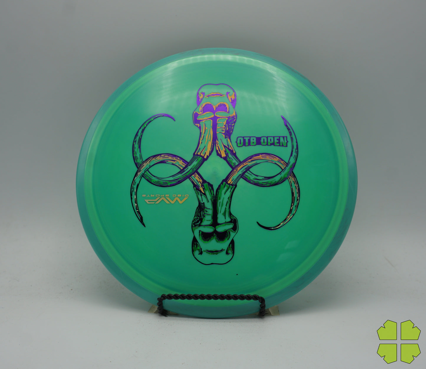 Crave - 2024 OTB Open Neutron Soft
