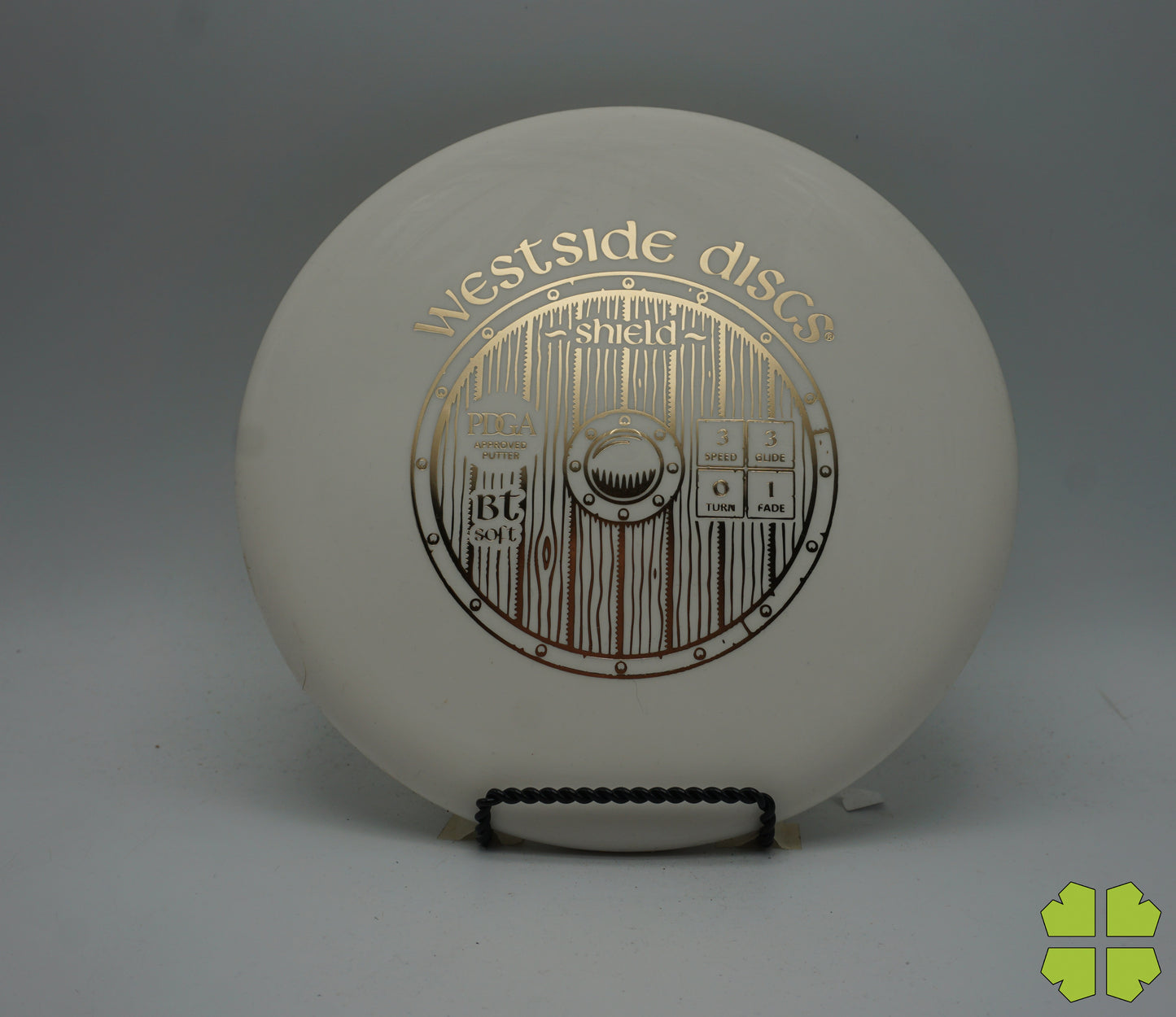 Shield - BT Soft