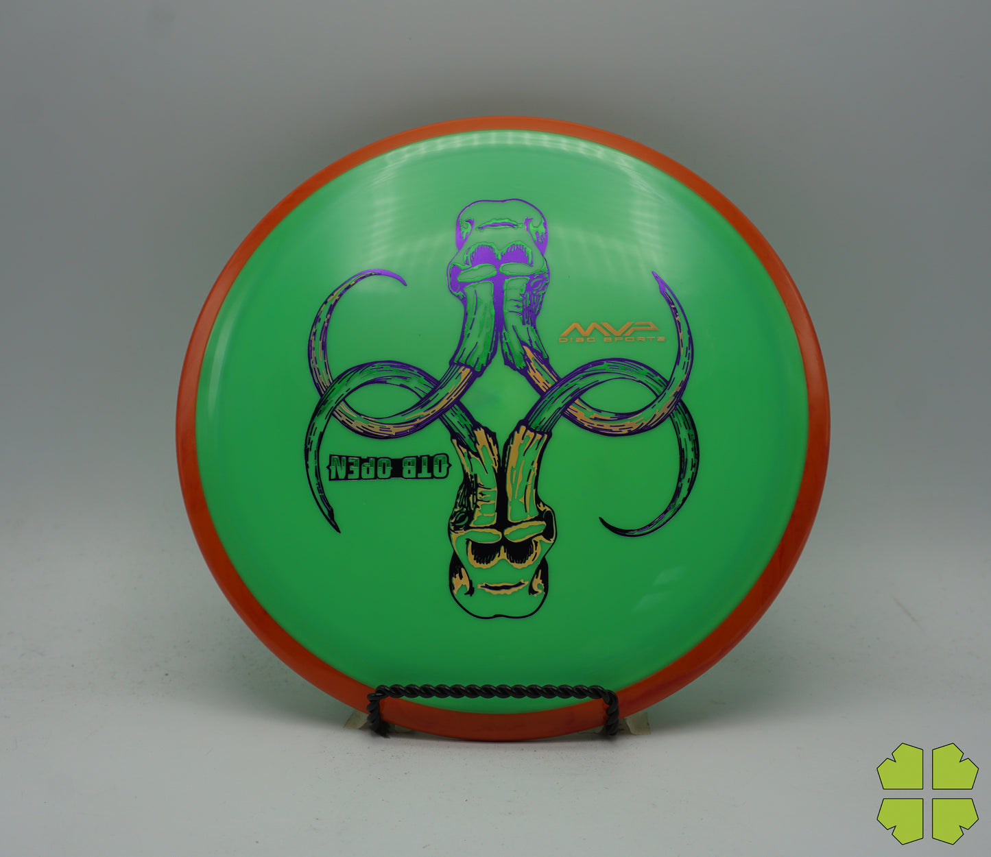 Crave - 2024 OTB Open Neutron Soft