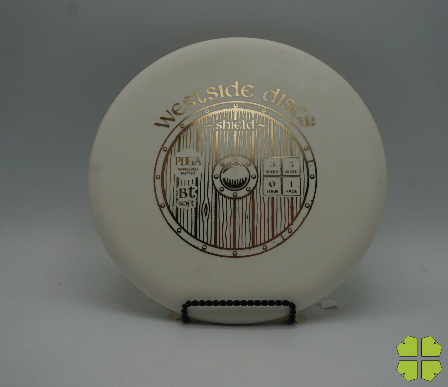 Shield - BT Soft
