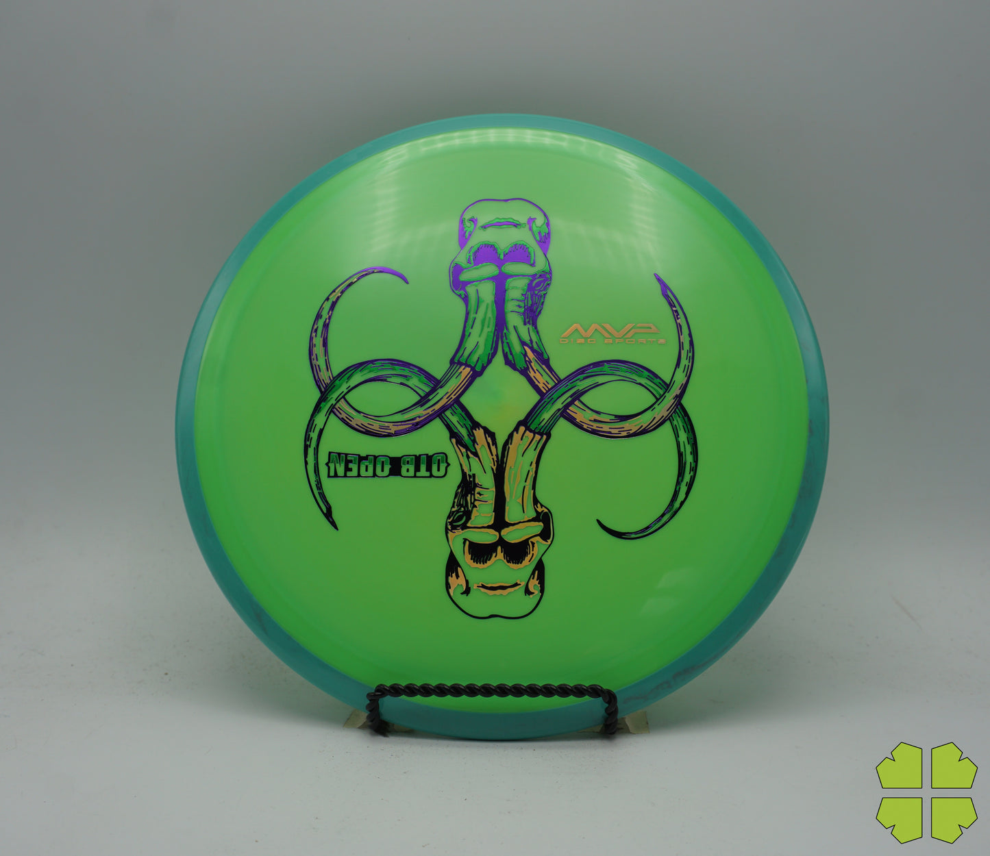 Crave - 2024 OTB Open Neutron Soft