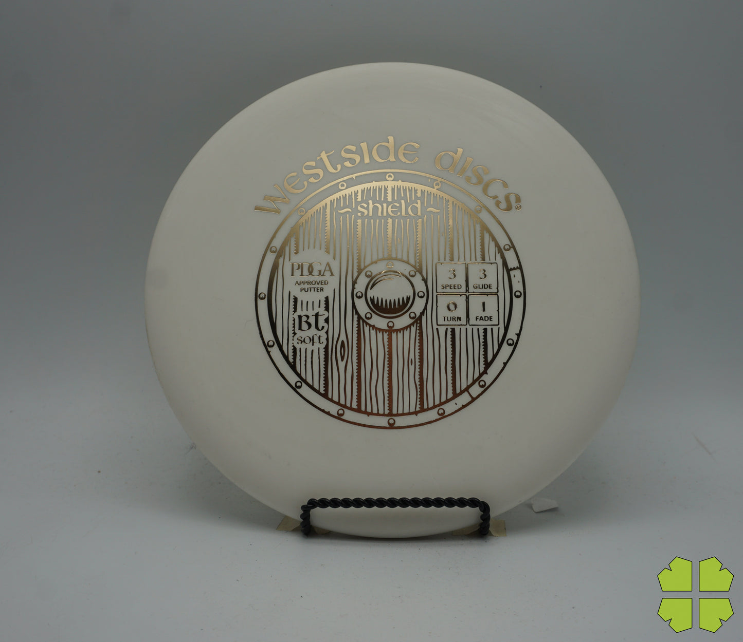 Shield - BT Soft