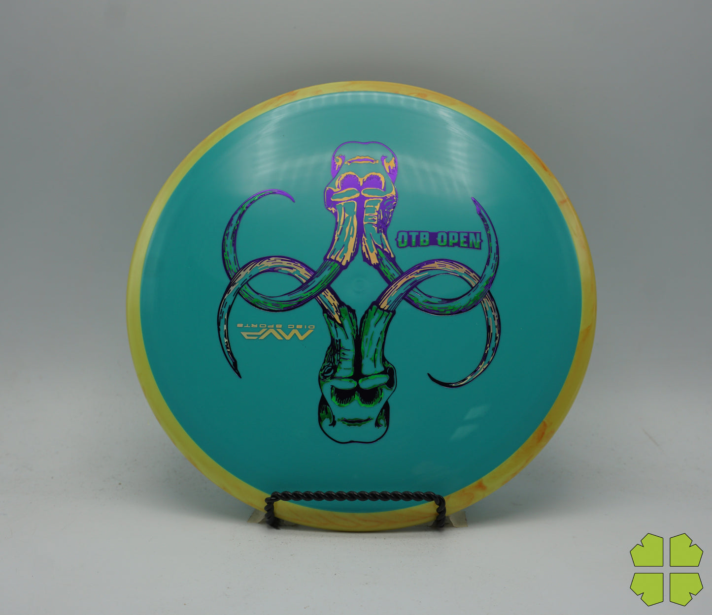 Crave - 2024 OTB Open Neutron Soft