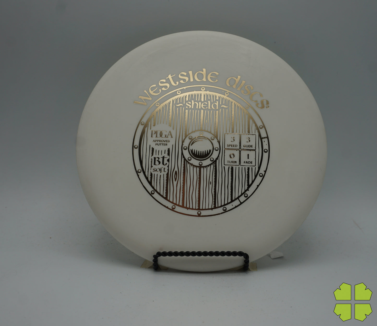 Shield - BT Soft