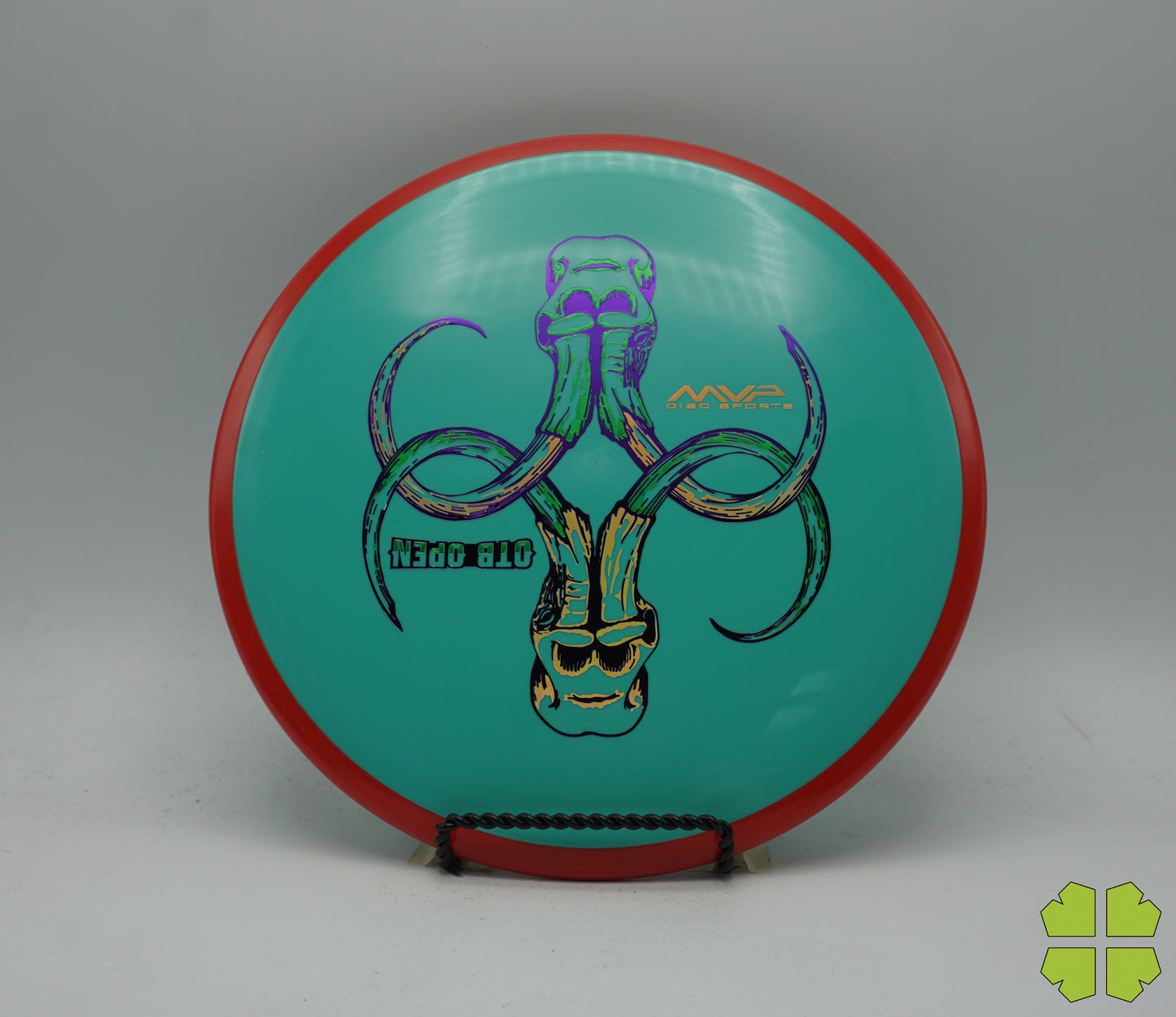 Crave - 2024 OTB Open Neutron Soft