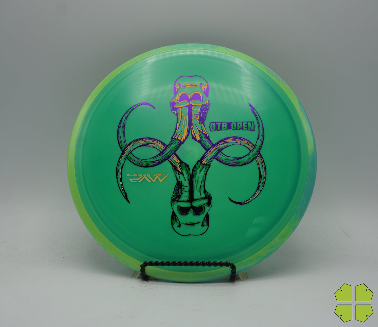 Crave - 2024 OTB Open Neutron Soft