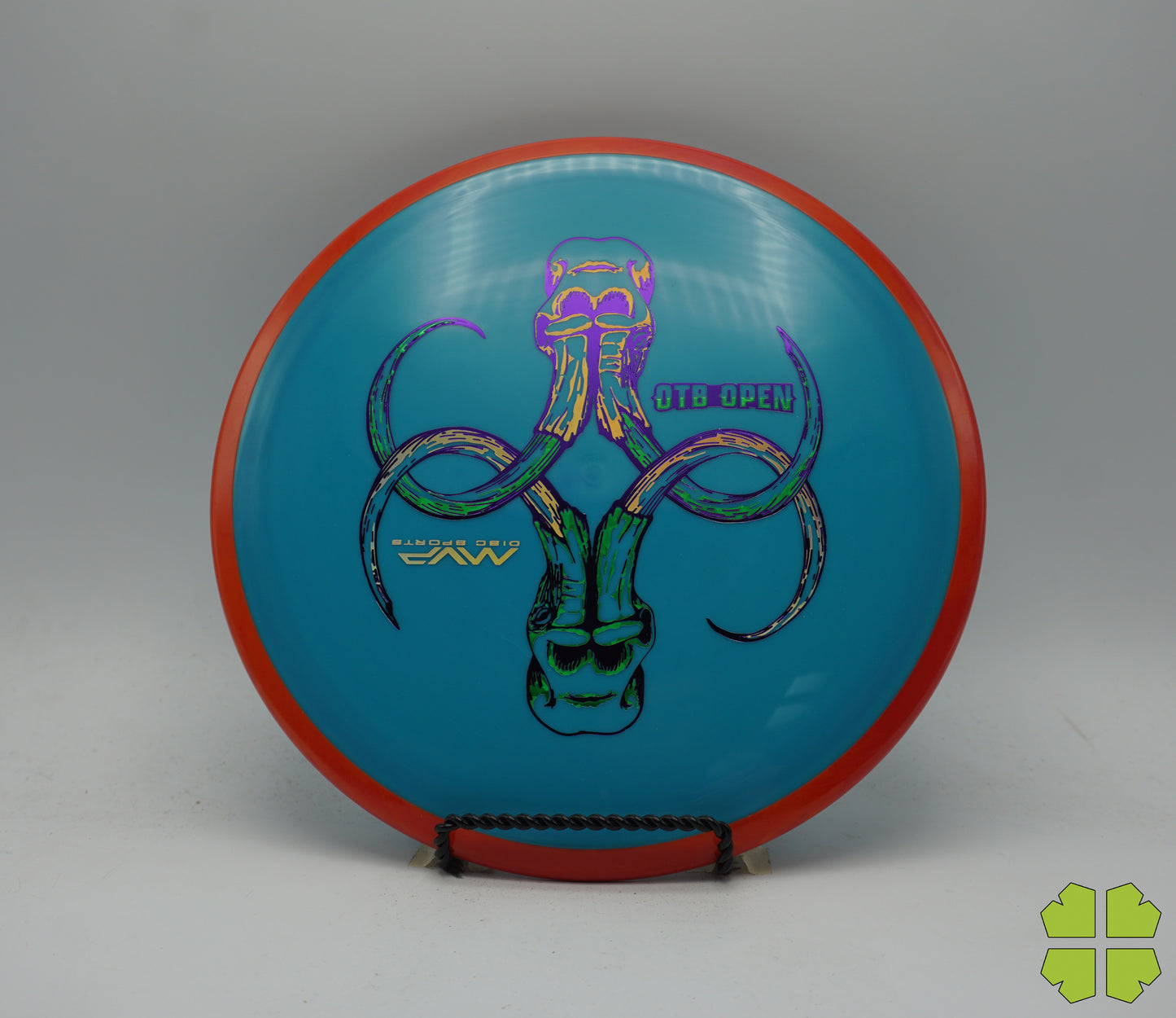 Crave - 2024 OTB Open Neutron Soft