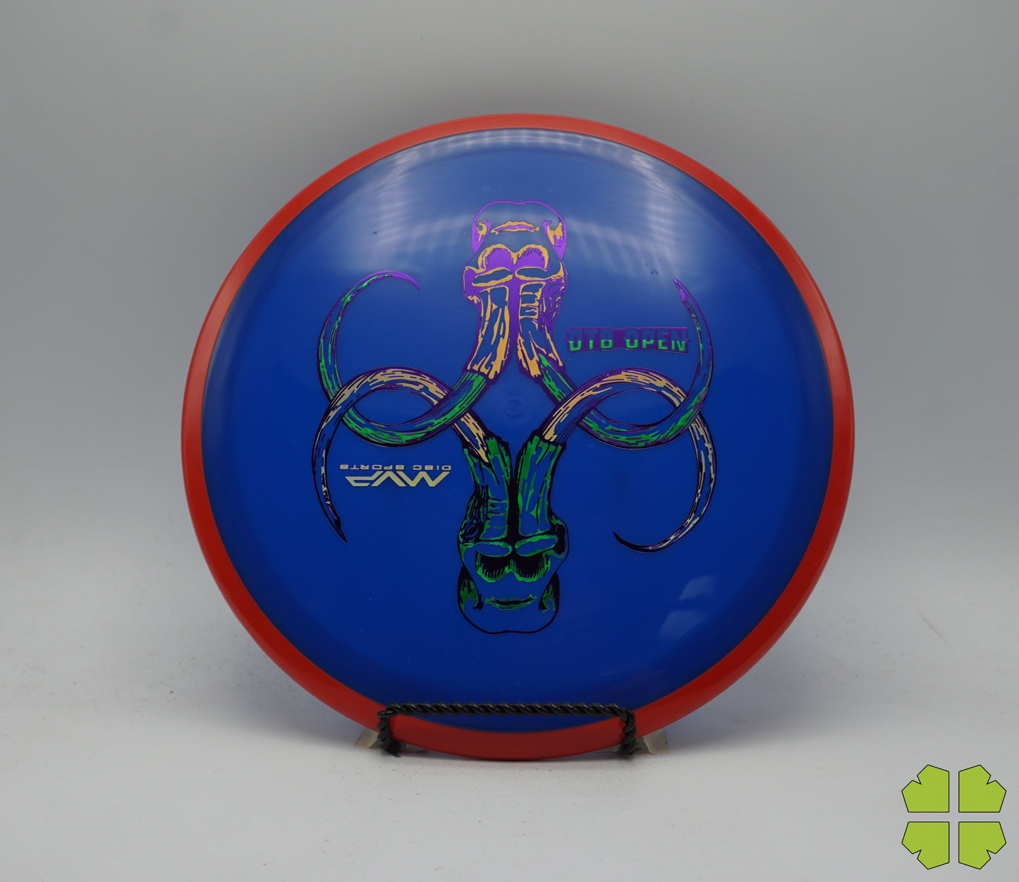 Crave - 2024 OTB Open Neutron Soft