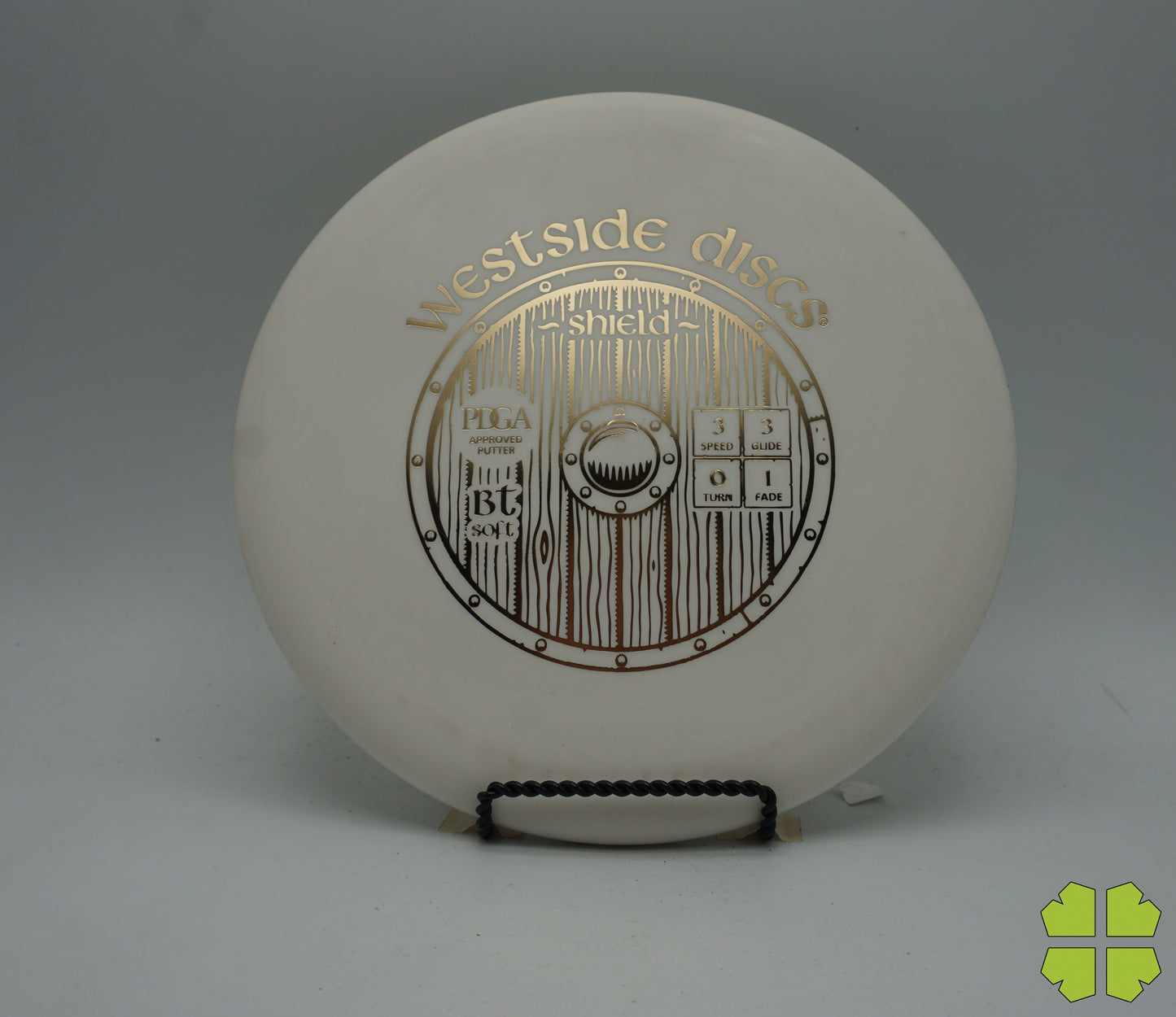 Shield - BT Soft