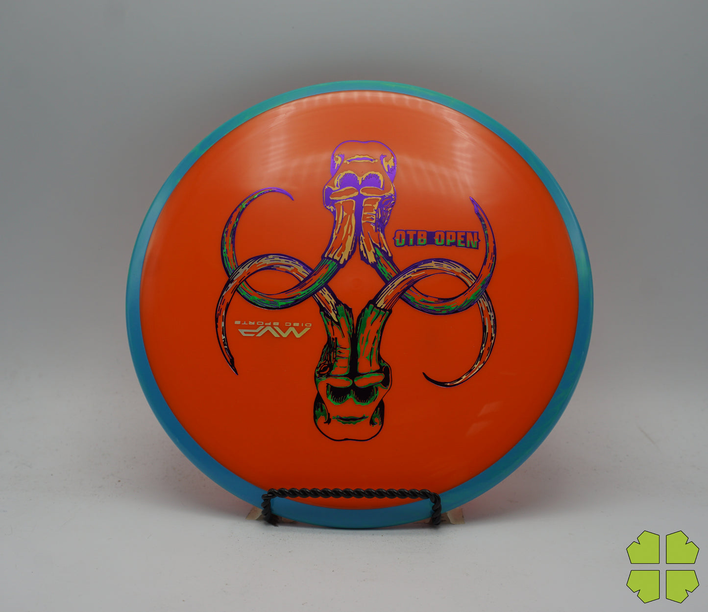 Crave - 2024 OTB Open Neutron Soft