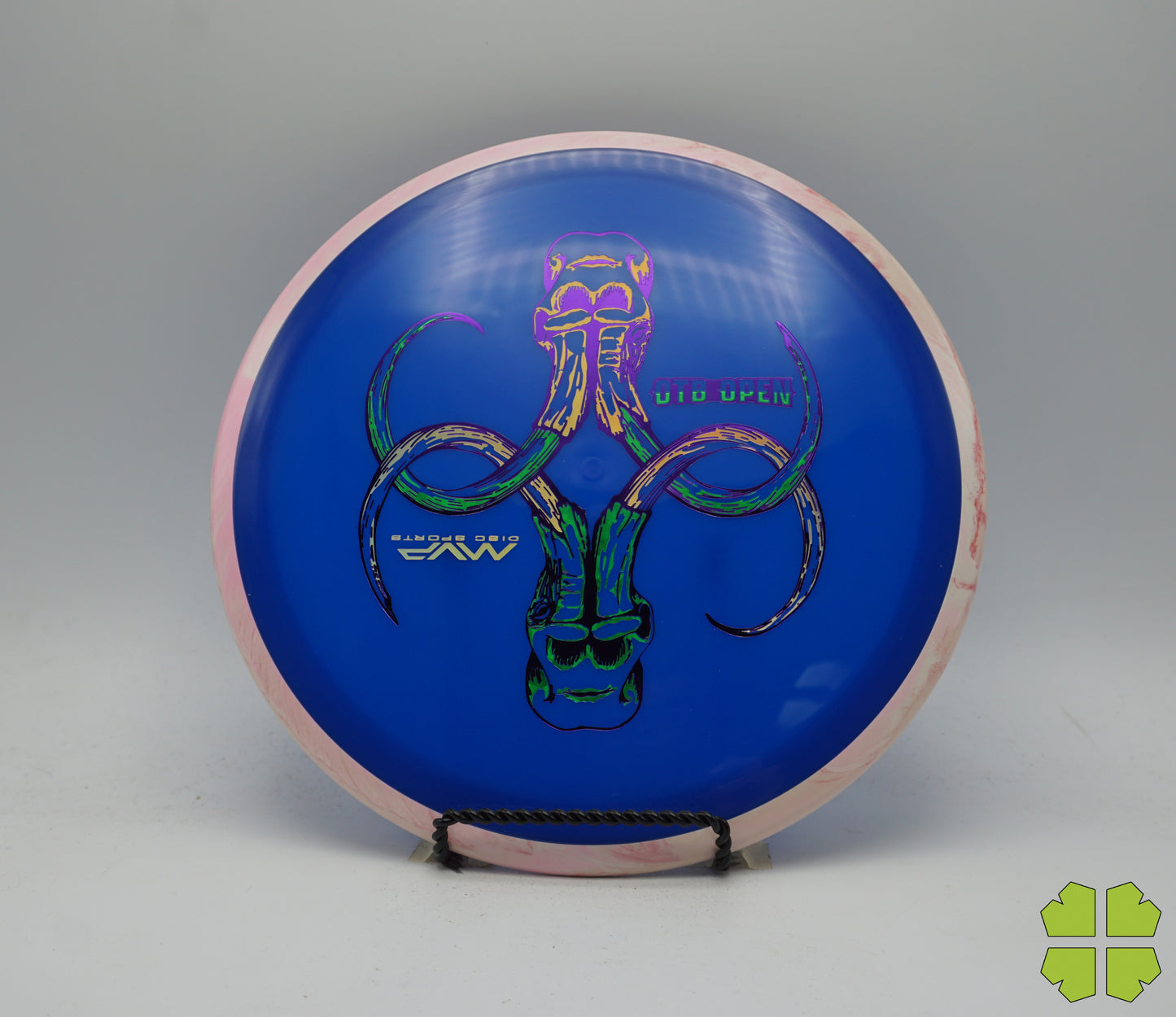 Crave - 2024 OTB Open Neutron Soft