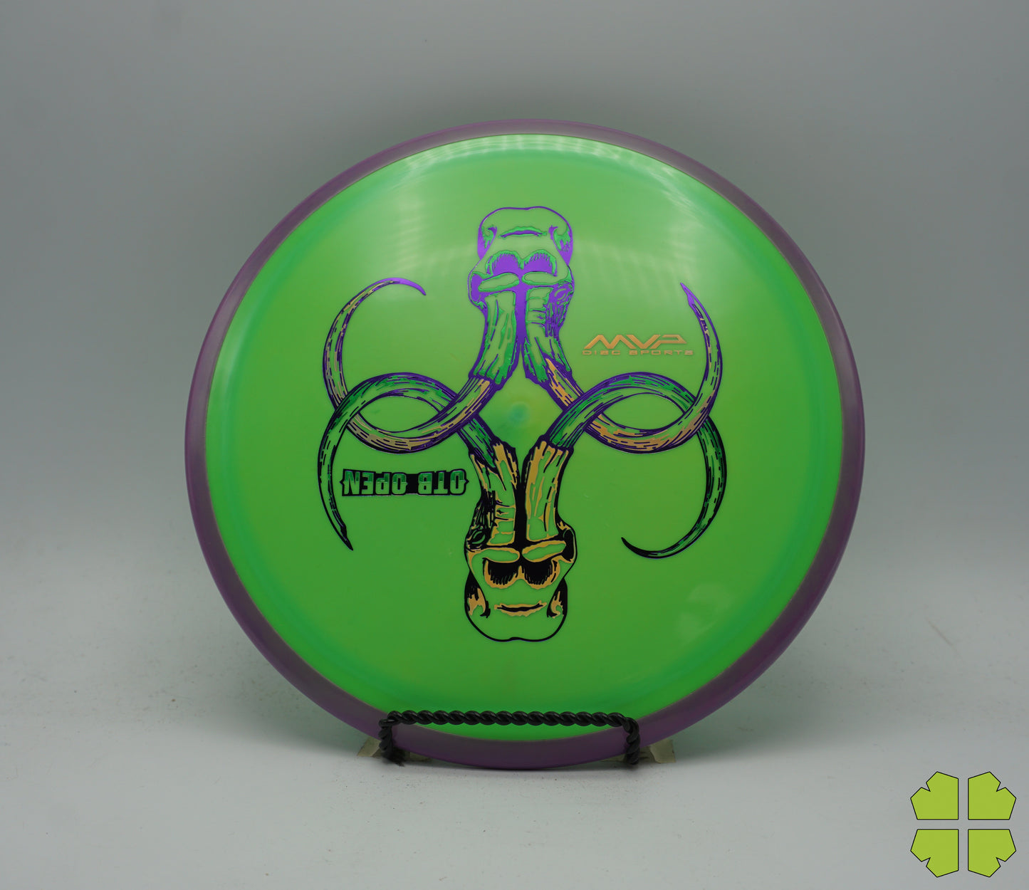 Crave - 2024 OTB Open Neutron Soft