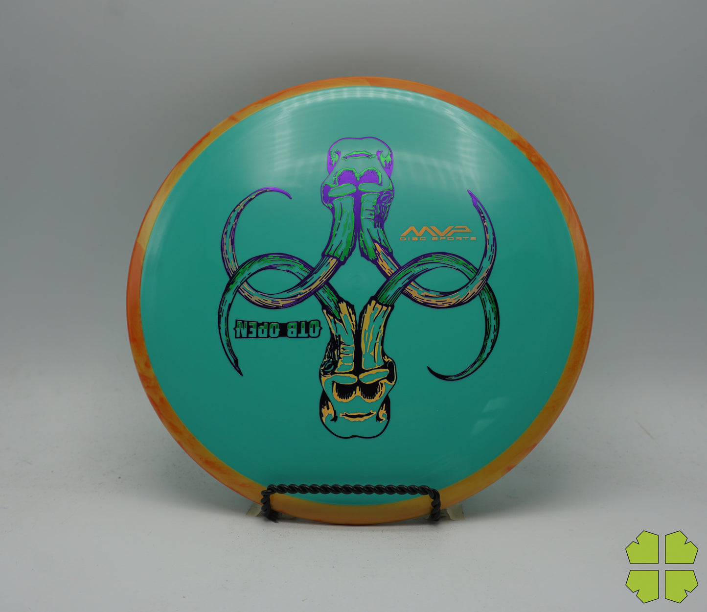 Crave - 2024 OTB Open Neutron Soft