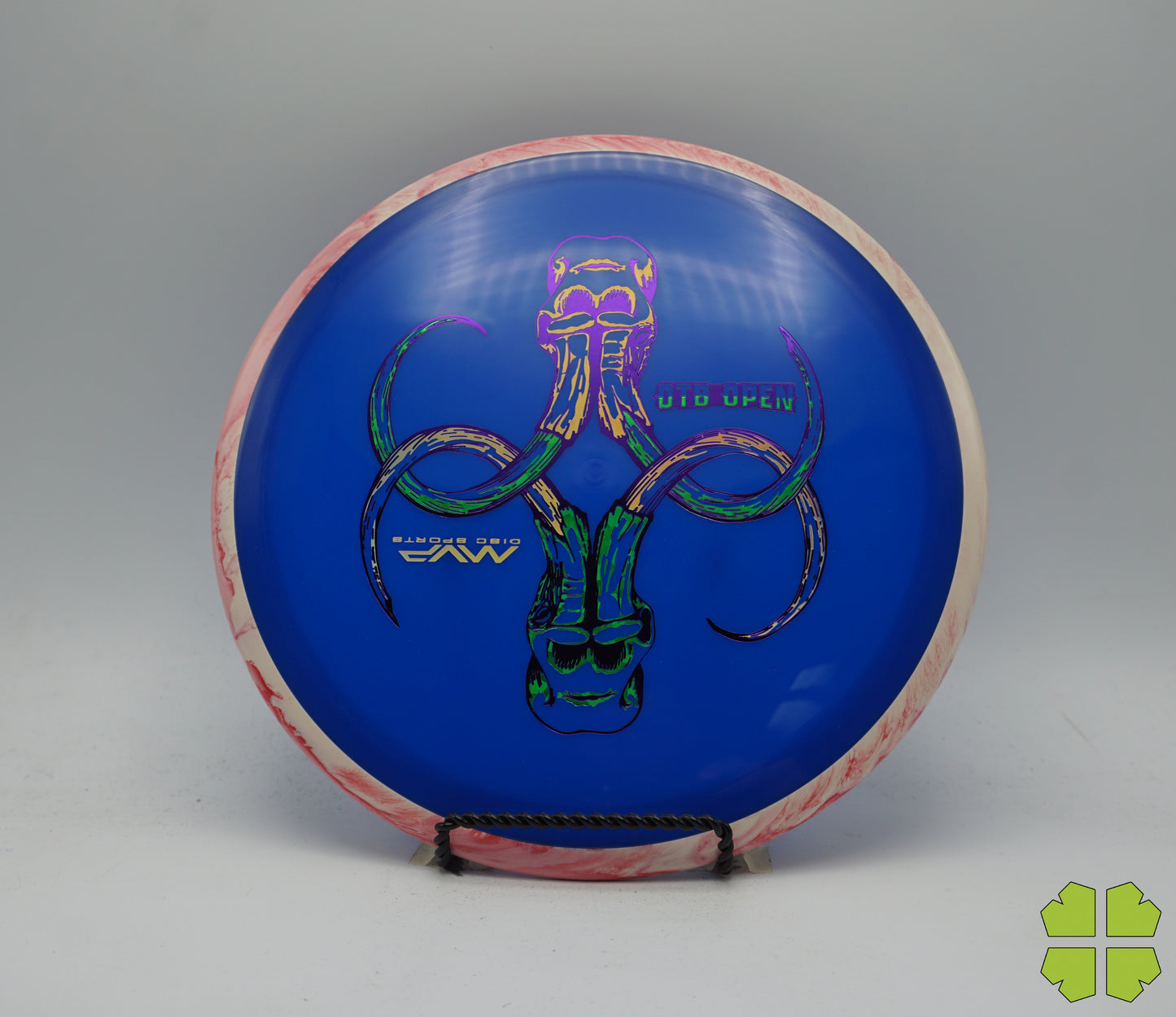 Crave - 2024 OTB Open Neutron Soft
