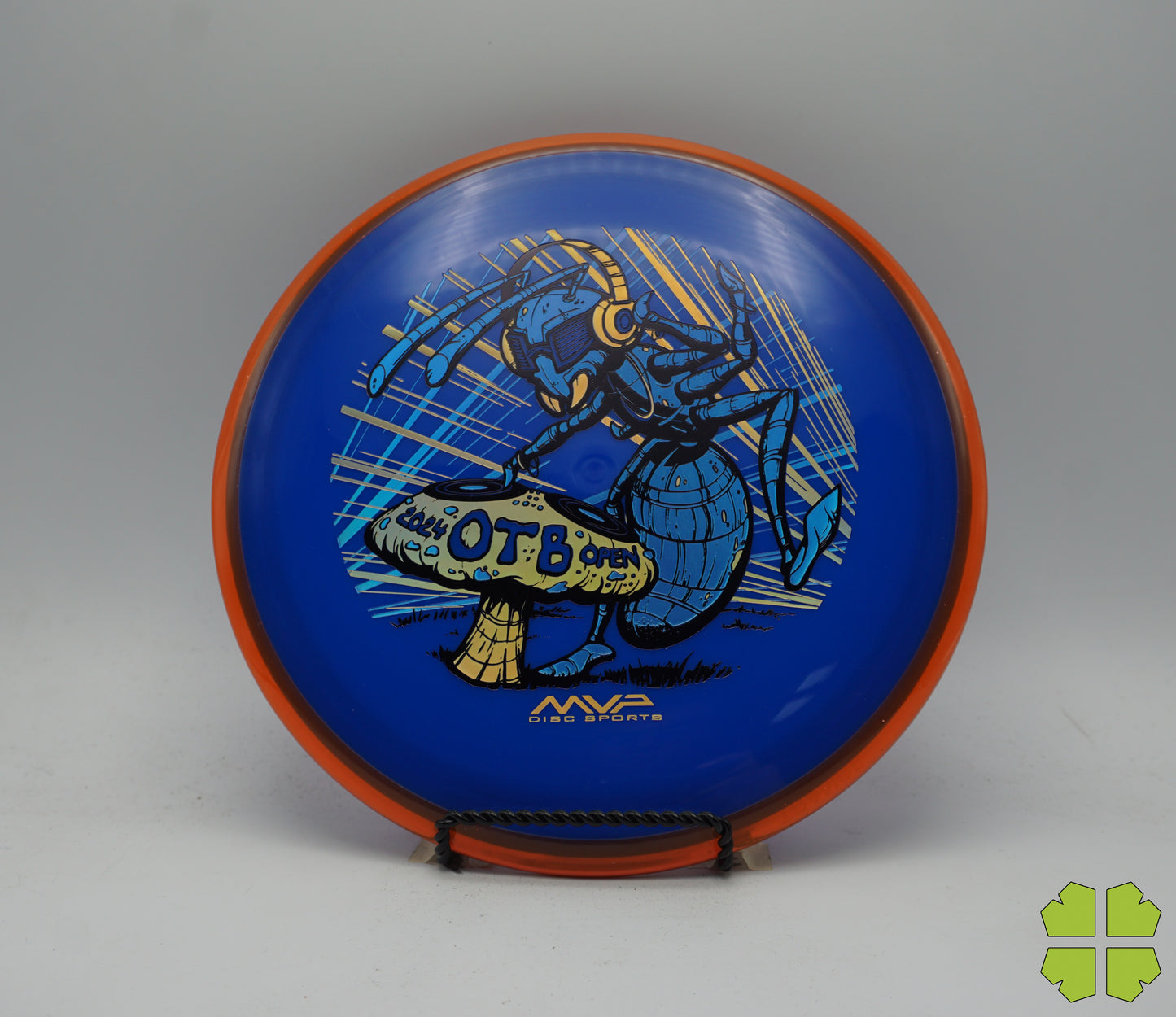 Bottom Stamp Star Wraith