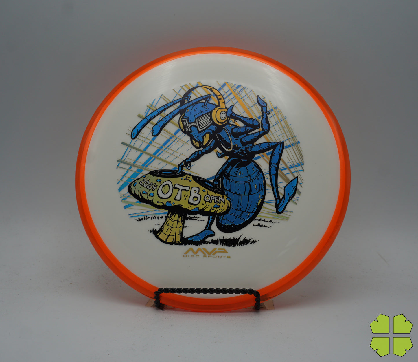 Bottom Stamp Star Wraith