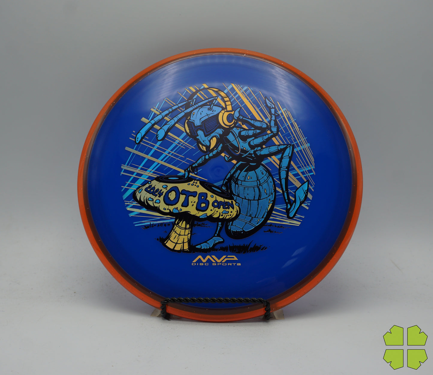 Trance - 2024 OTB Open Prism Neutron