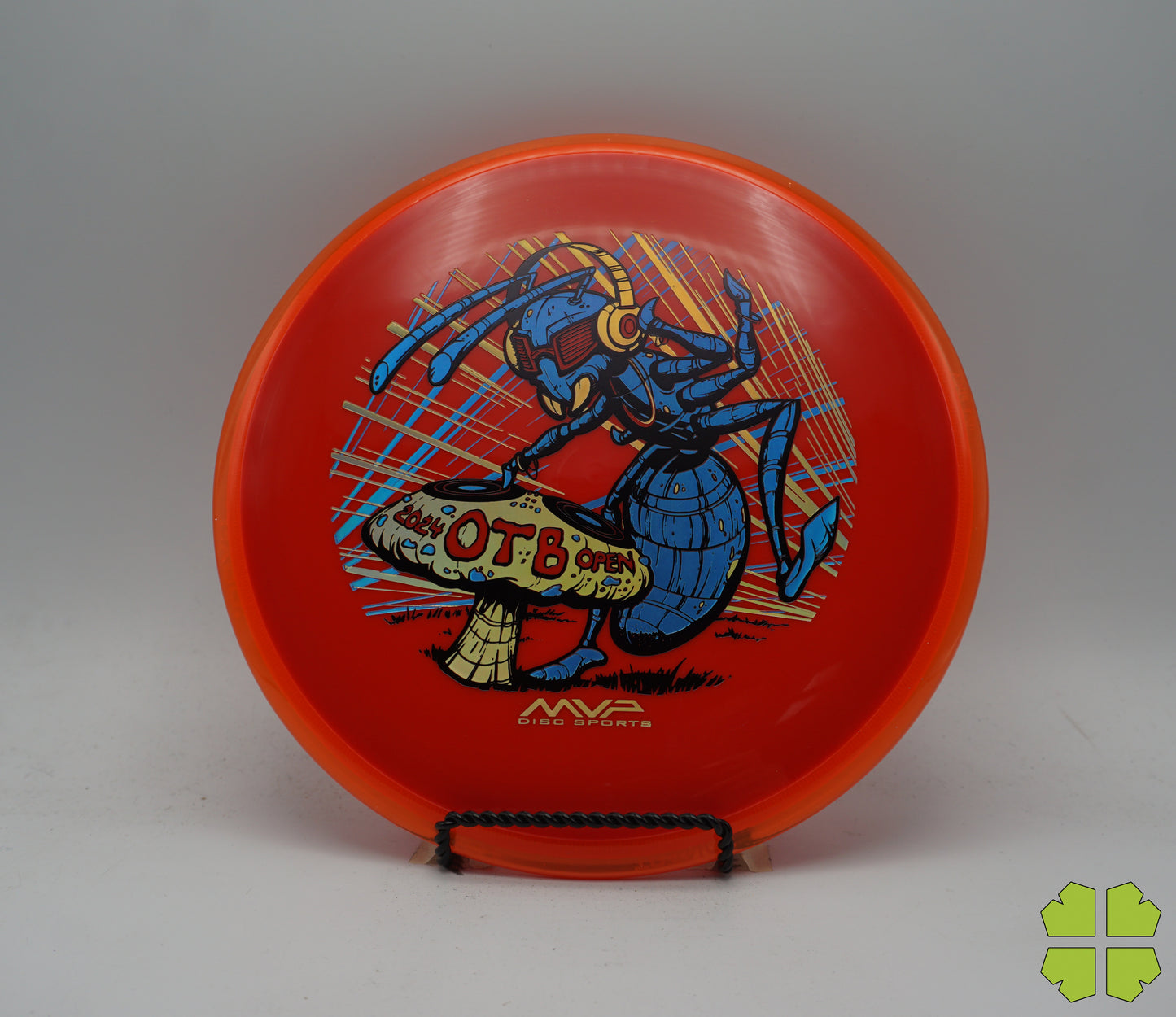Trance - 2024 OTB Open Prism Neutron