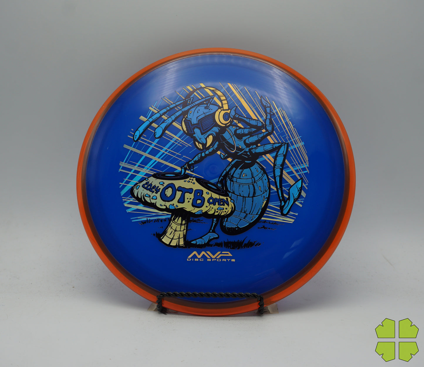 Trance - 2024 OTB Open Prism Neutron
