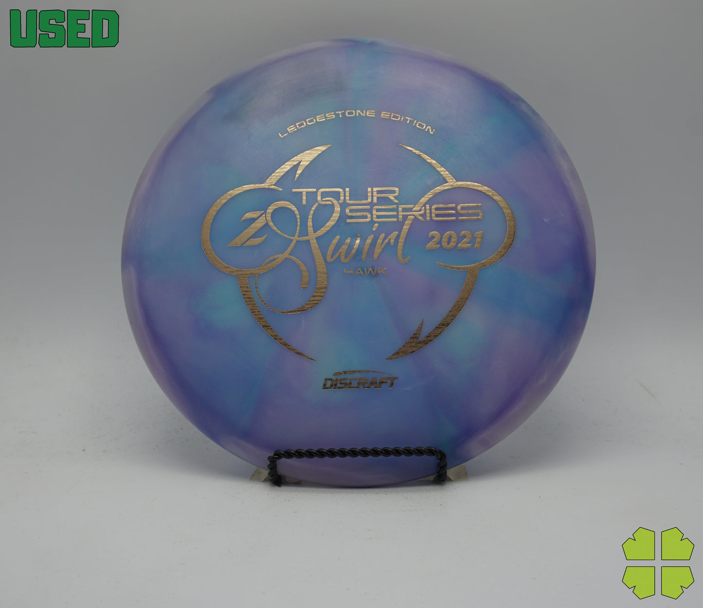 Used Hawk