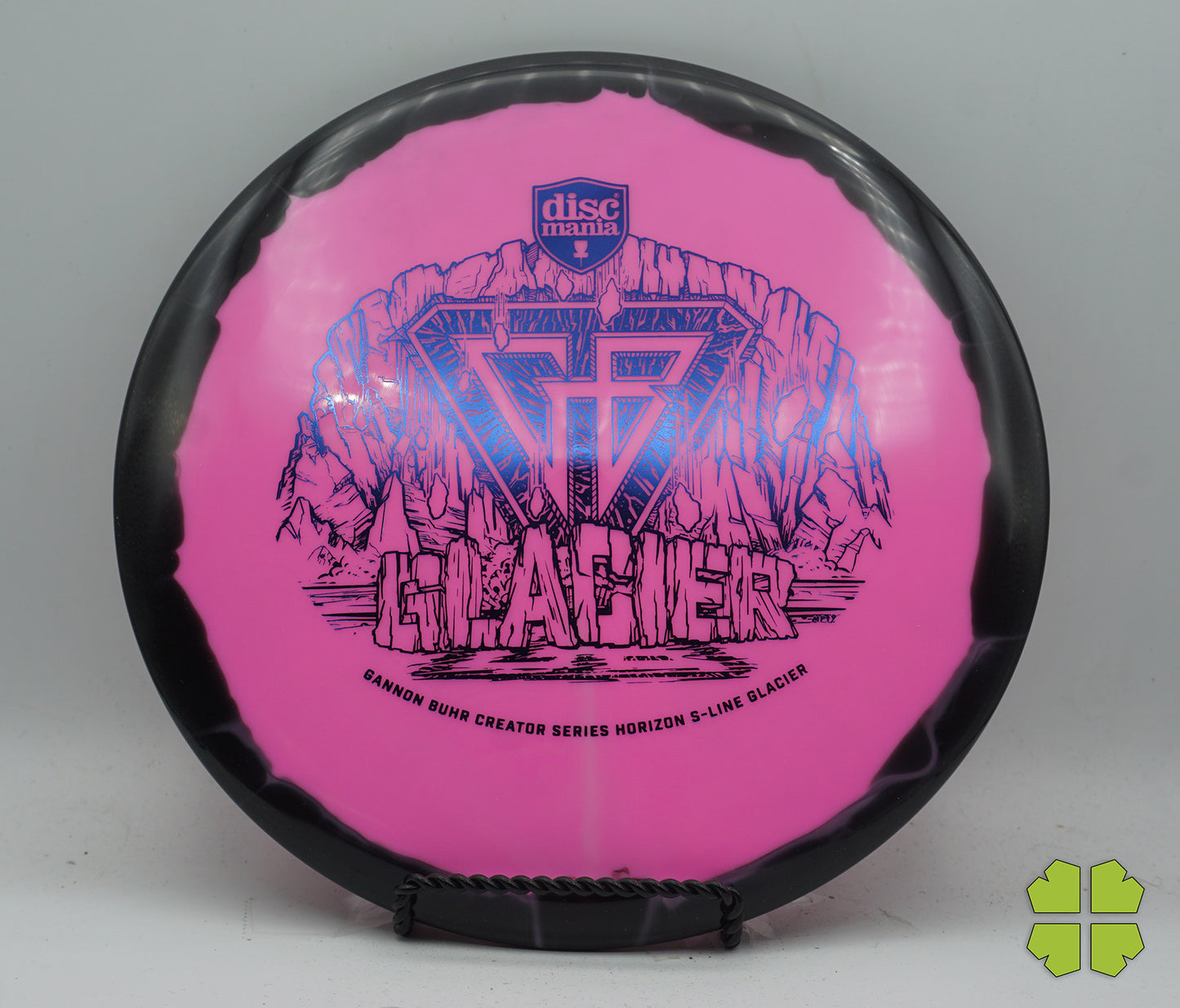 Glacier - Horizon S-Line