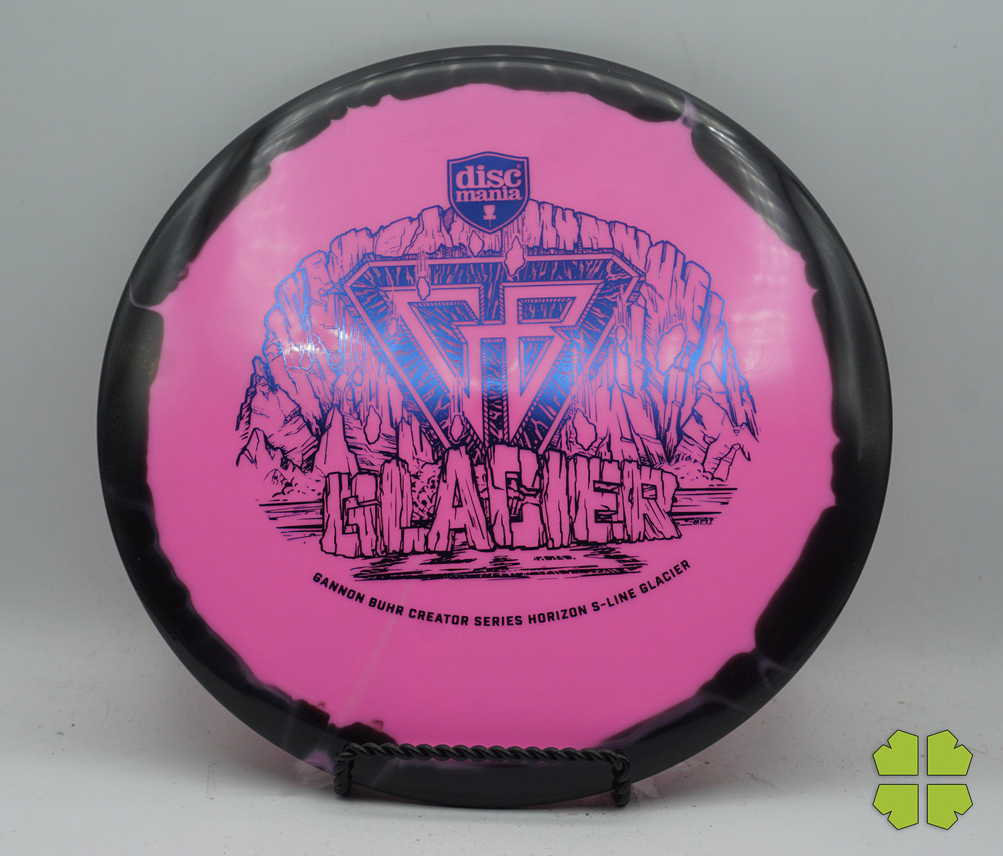 Glacier - Horizon S-Line