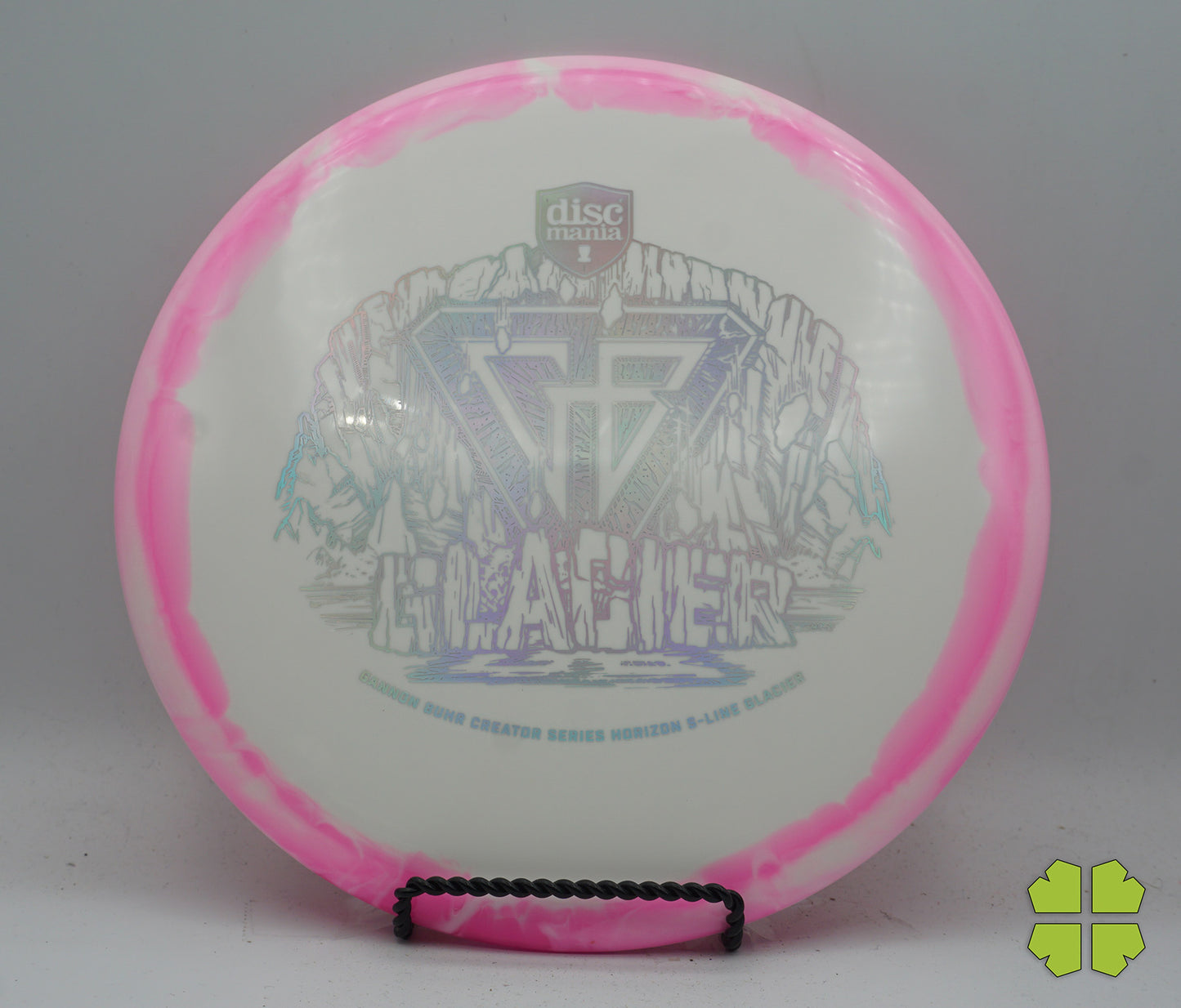 Glacier - Horizon S-Line