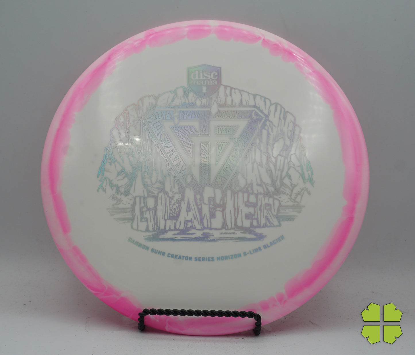 Glacier - Horizon S-Line