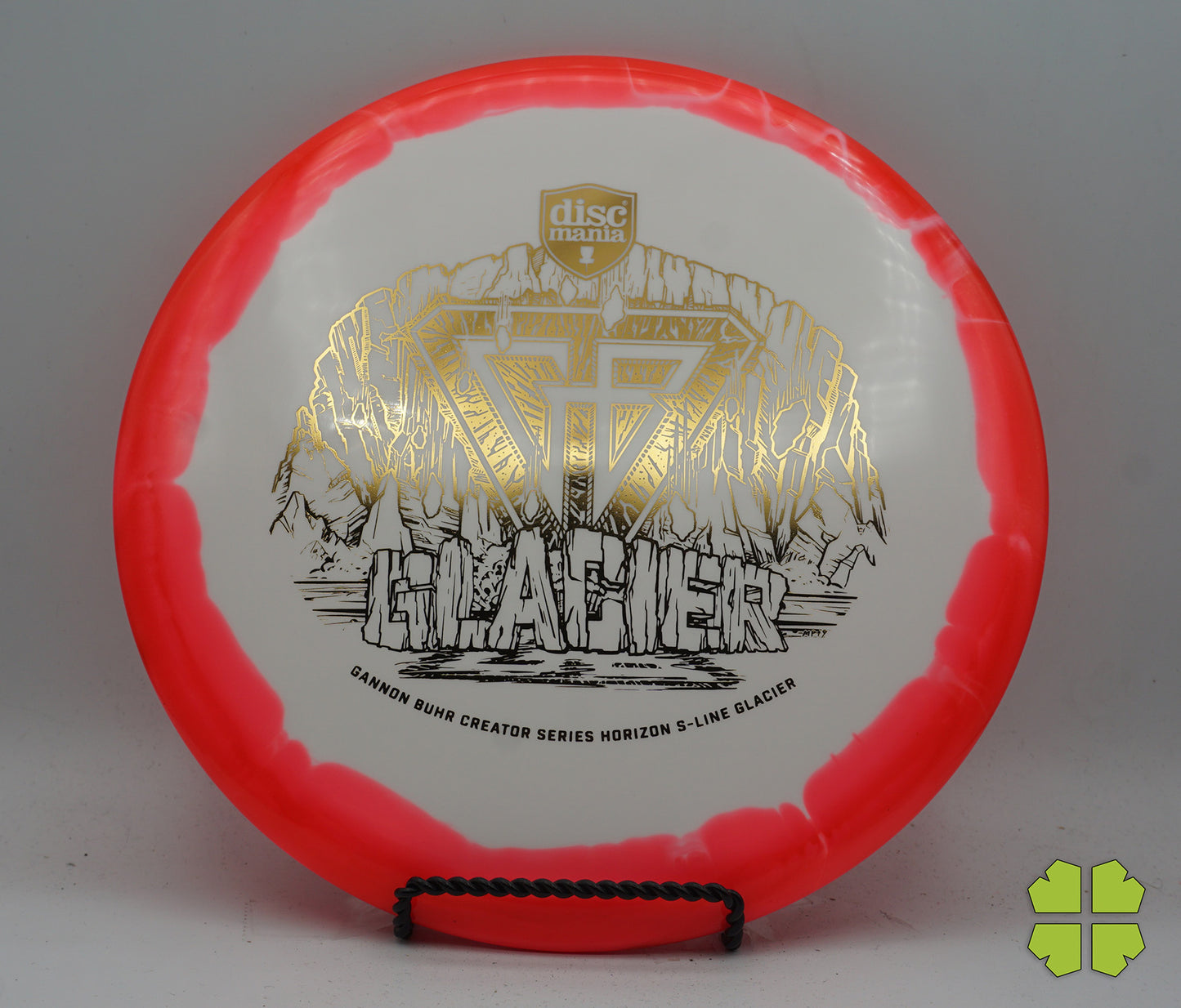 Glacier - Horizon S-Line