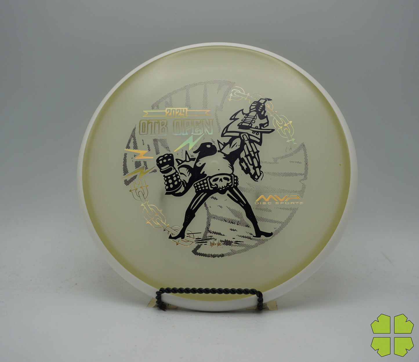 Watt - 2024 OTB Open Eclipse