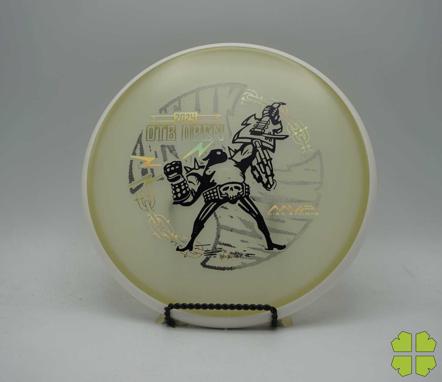 Watt - 2024 OTB Open Eclipse