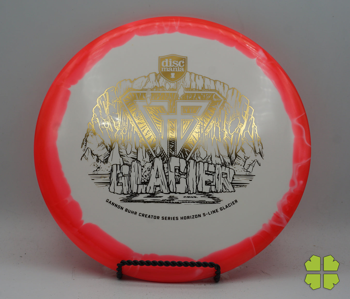 Glacier - Horizon S-Line