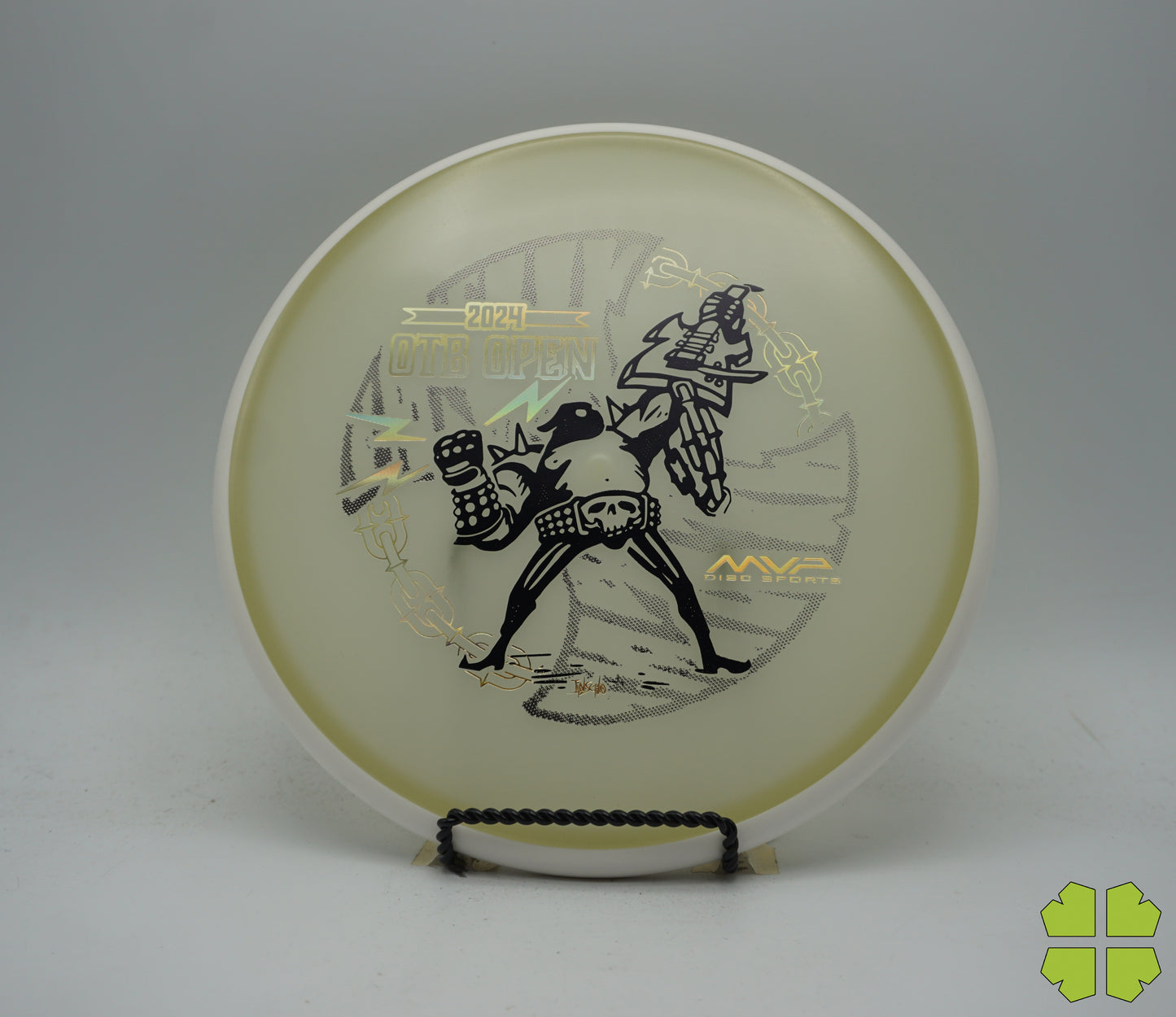 Watt - 2024 OTB Open Eclipse