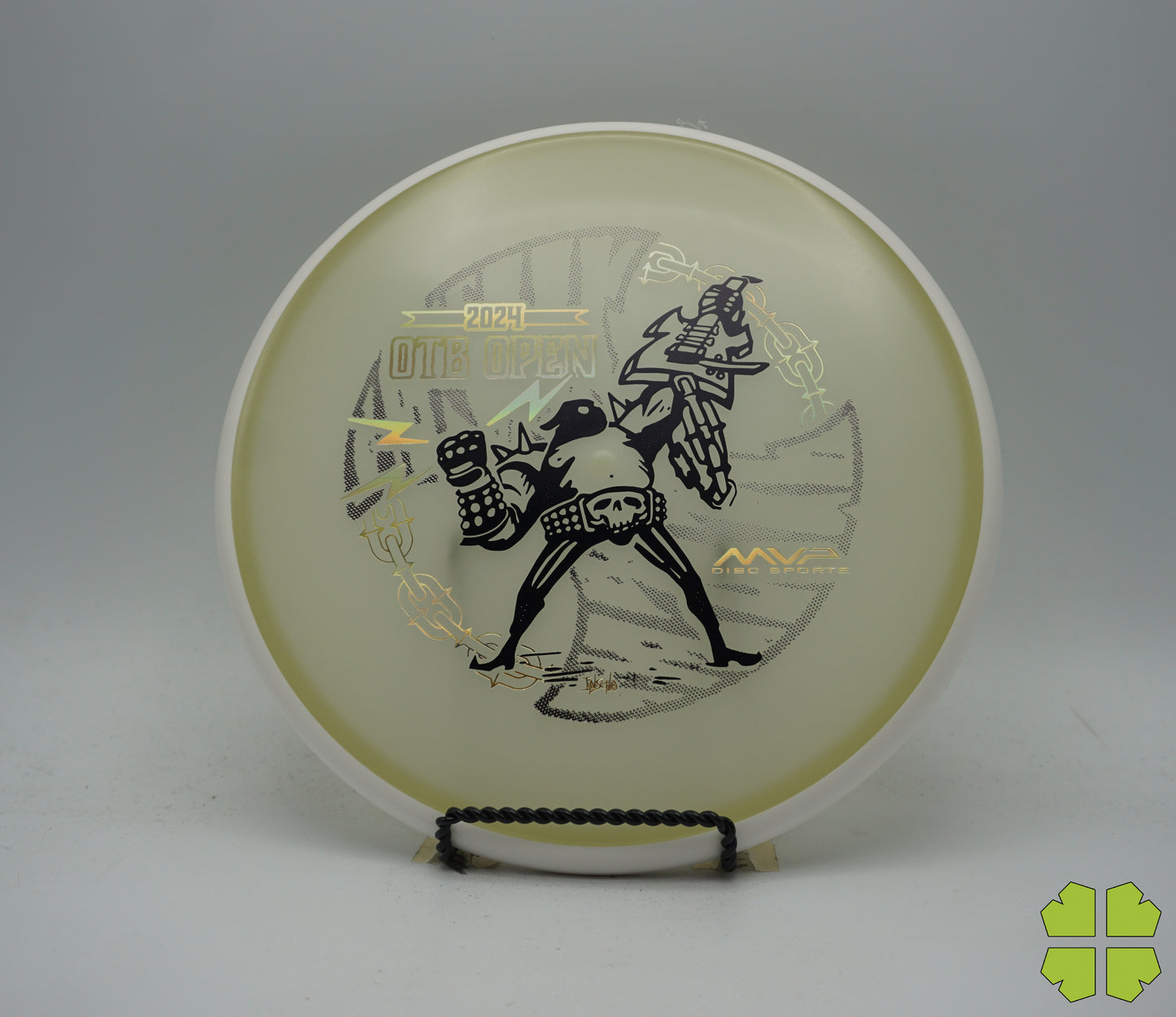 Watt - 2024 OTB Open Eclipse