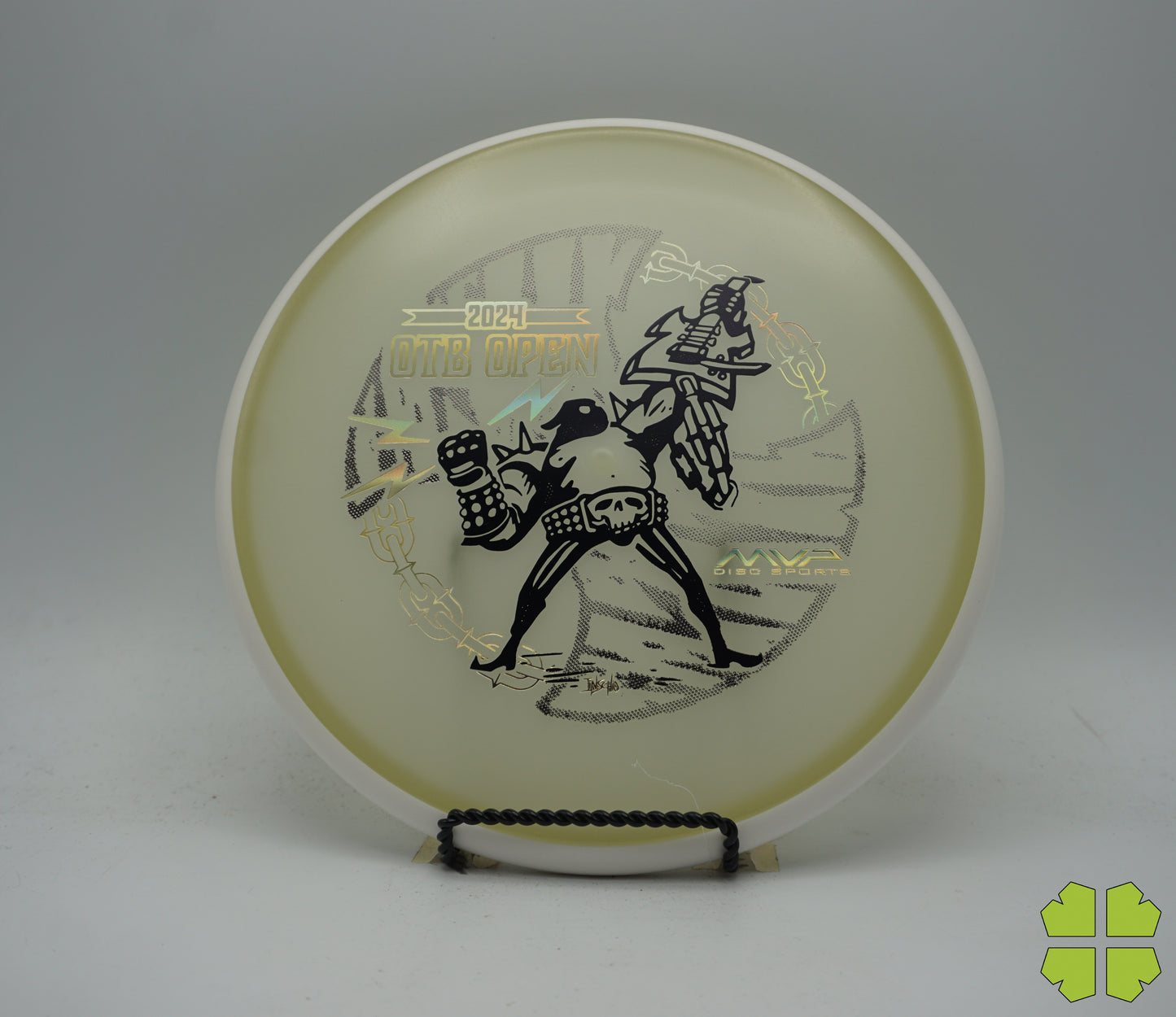 Watt - 2024 OTB Open Eclipse