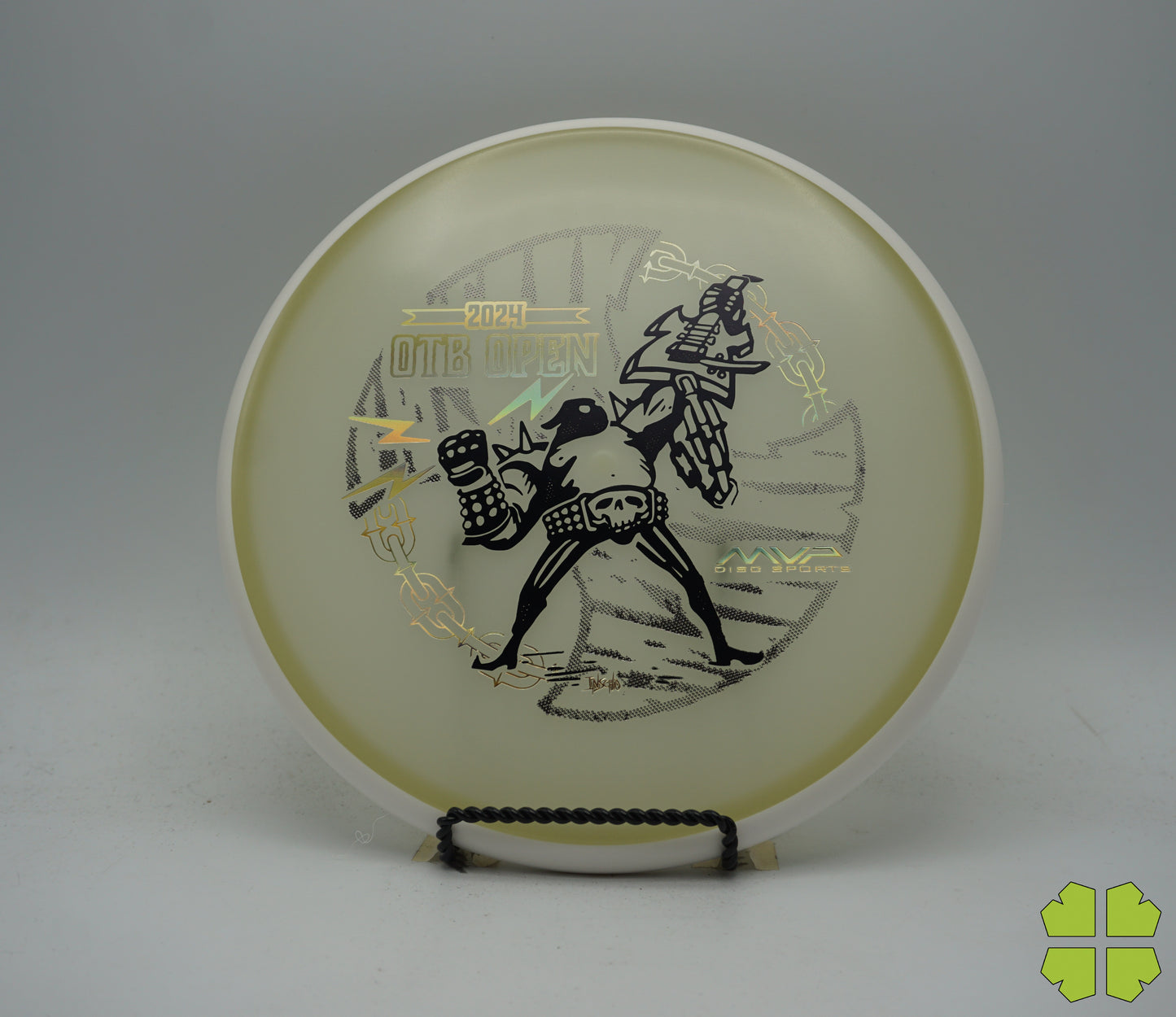 Watt - 2024 OTB Open Eclipse