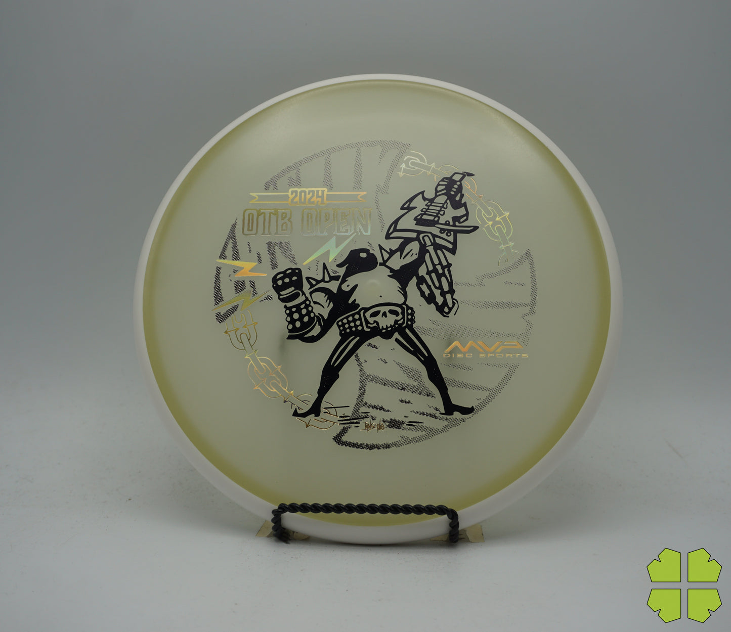 Watt - 2024 OTB Open Eclipse
