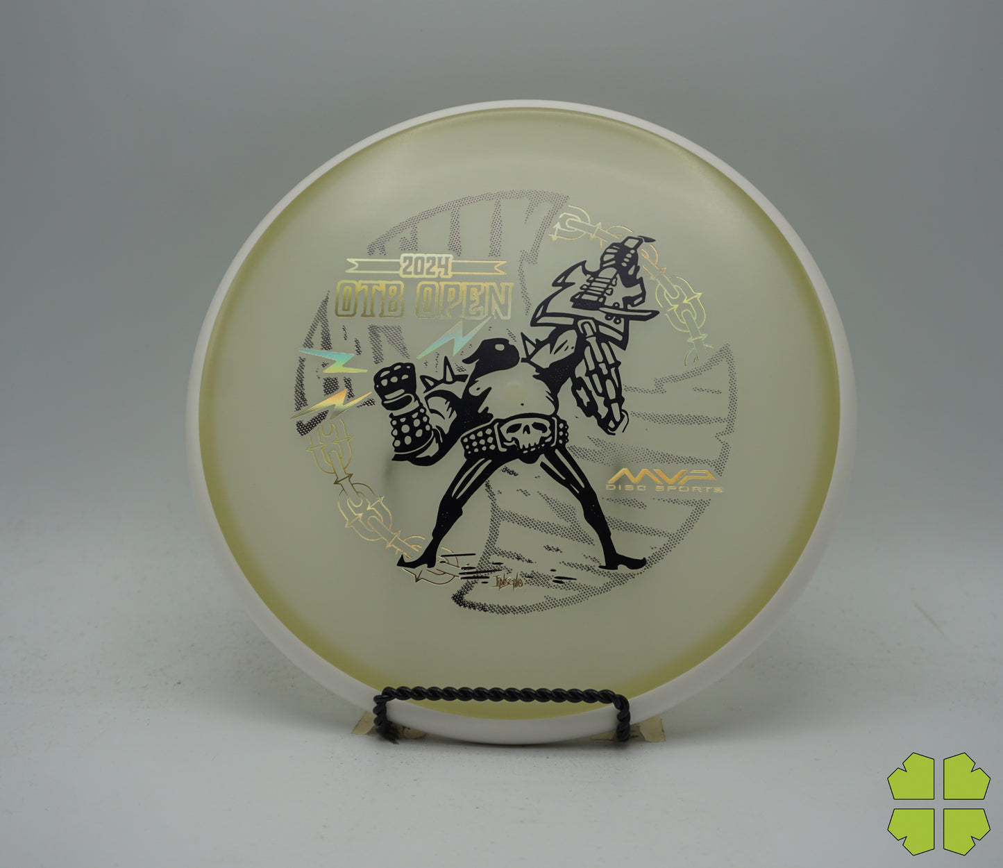 Watt - 2024 OTB Open Eclipse