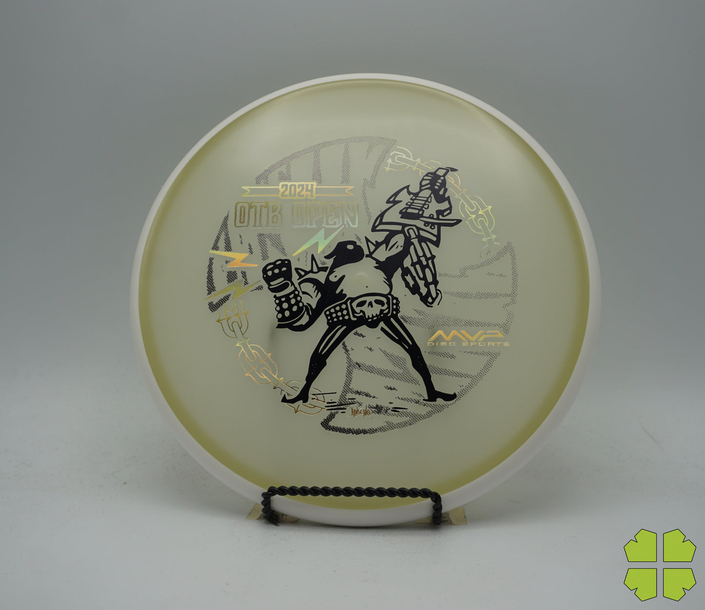 Watt - 2024 OTB Open Eclipse