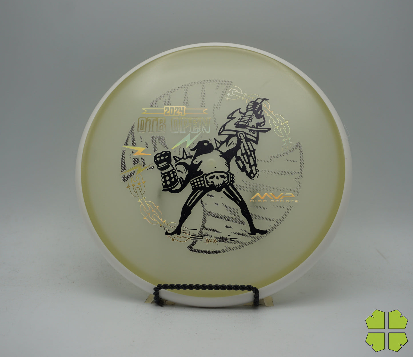 Watt - 2024 OTB Open Eclipse