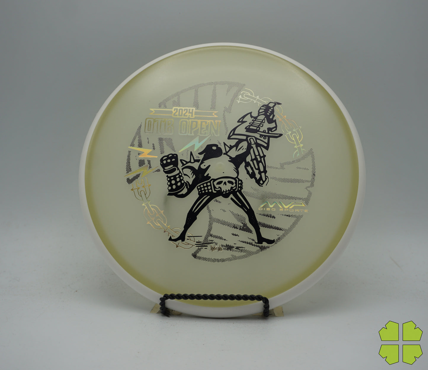 Watt - 2024 OTB Open Eclipse