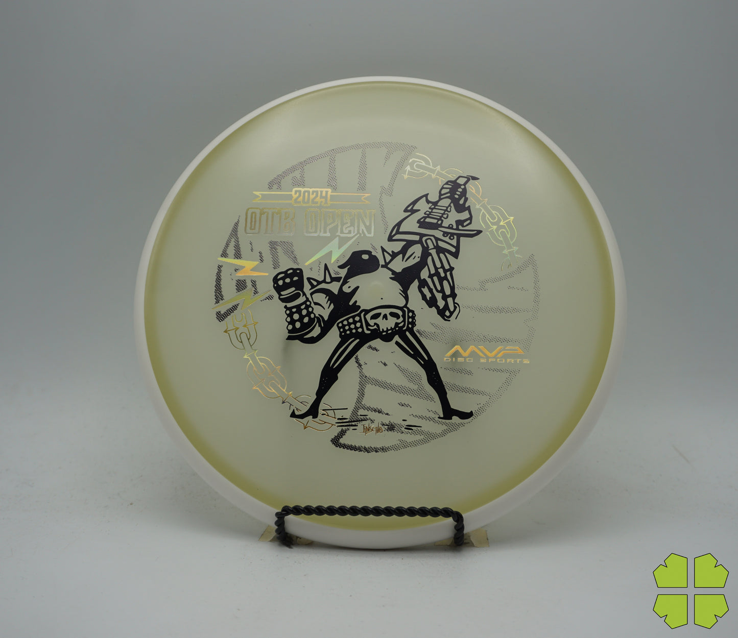 Watt - 2024 OTB Open Eclipse