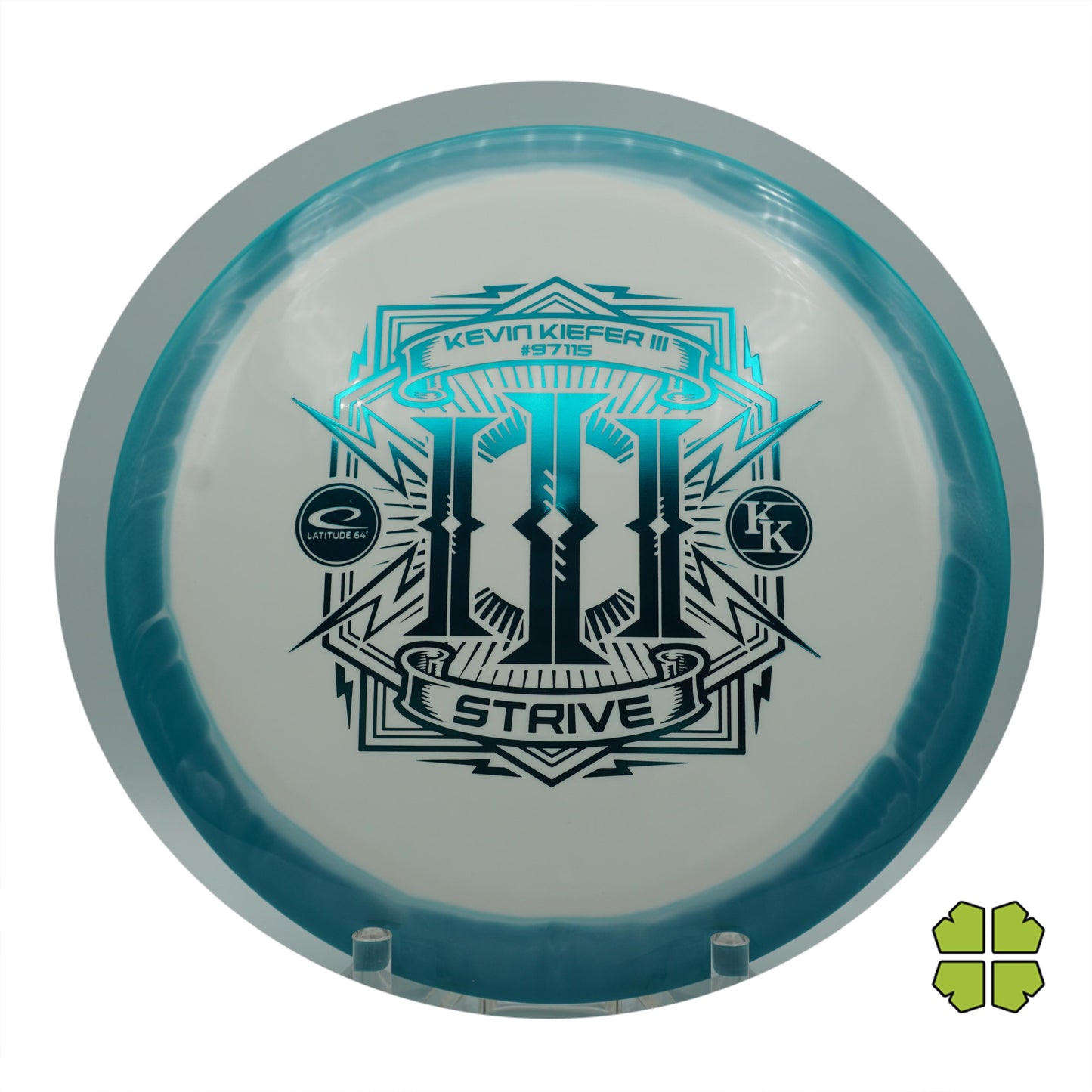 Strive - 2024 Kevin Kiefer III Grand Orbit