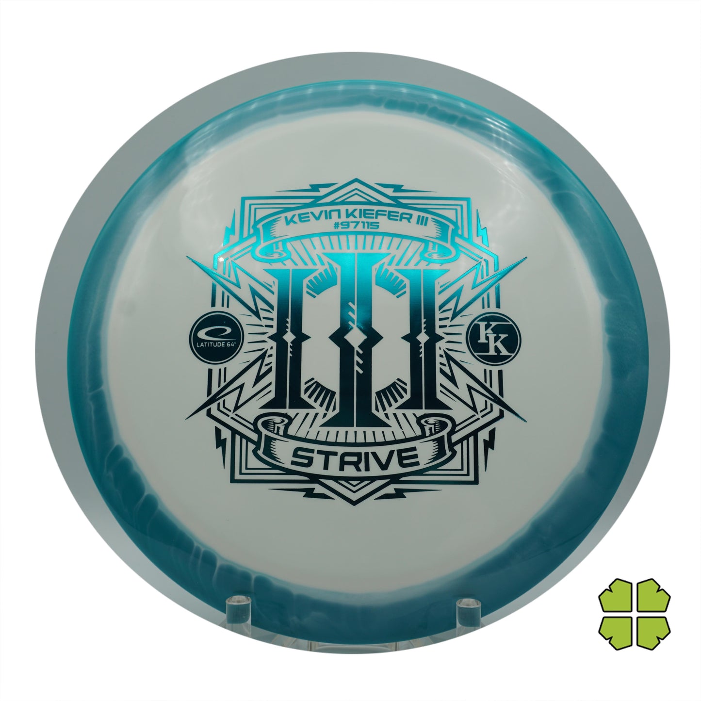 Strive - 2024 Kevin Kiefer III Grand Orbit