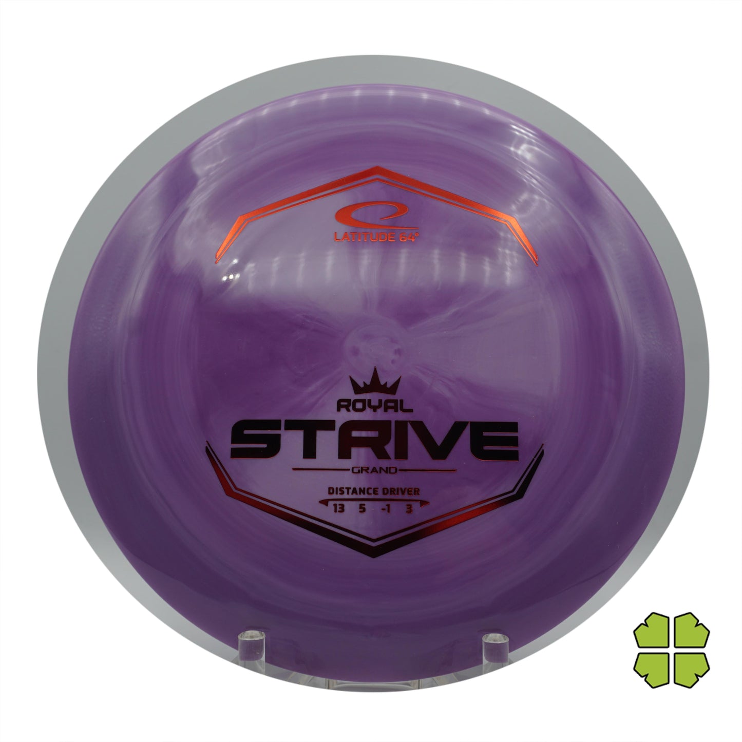 Strive - Grand