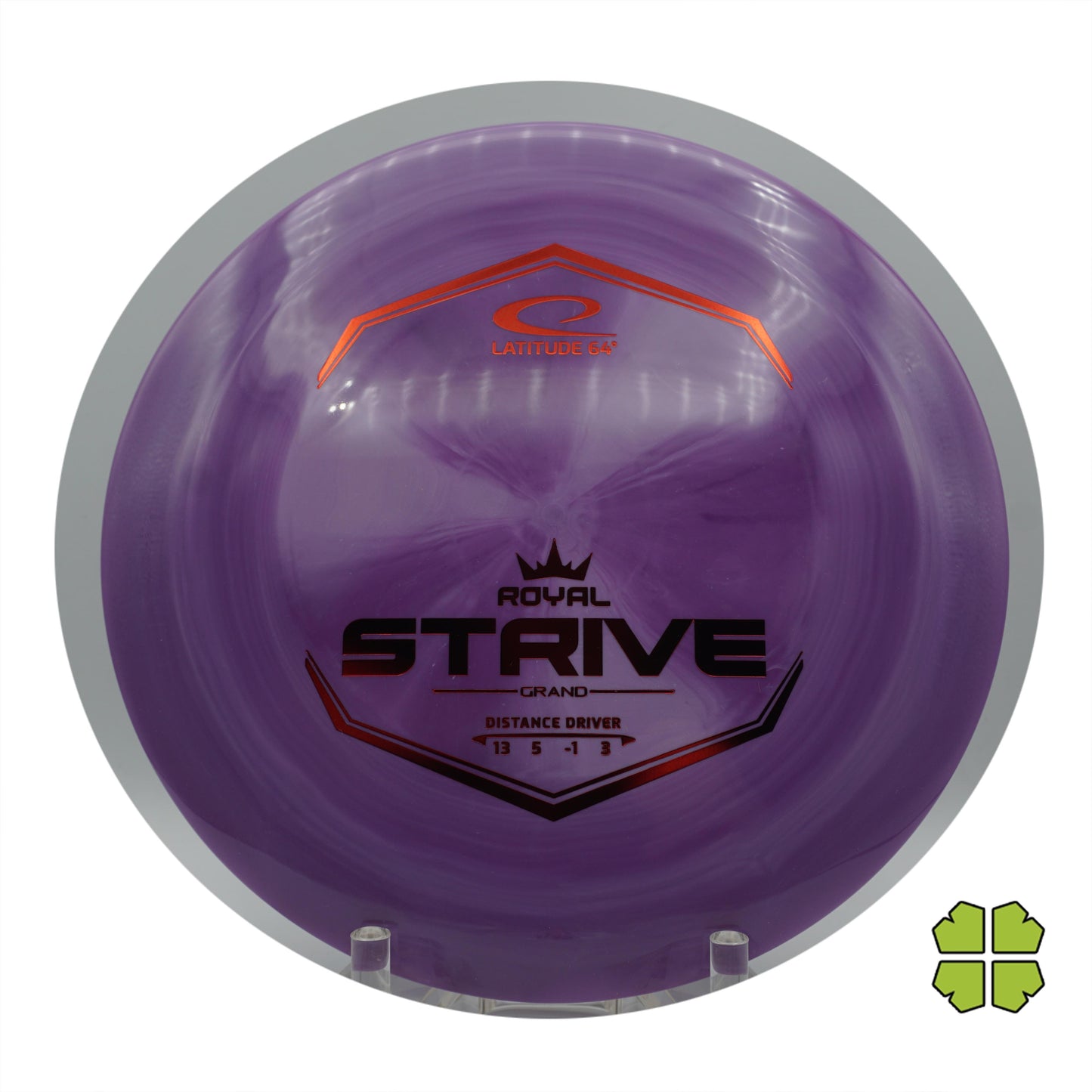 Strive - Grand