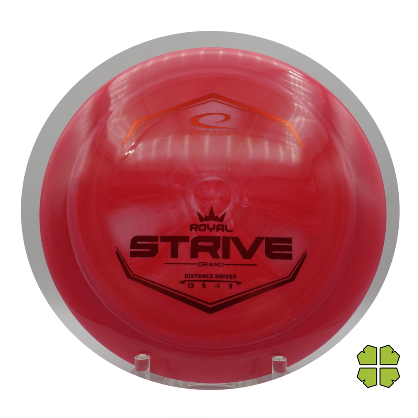 Strive - Grand